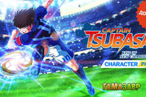 Captain Tsubasa - Rise of New Champion - уже доступно